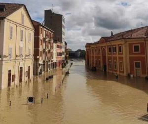 emergenza emilia romagna